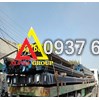 Thép ống phi 141.3x3.5( dày 3.5mm/ly/li) ASTM A53/ A106/ API5L/ X52/ A519
